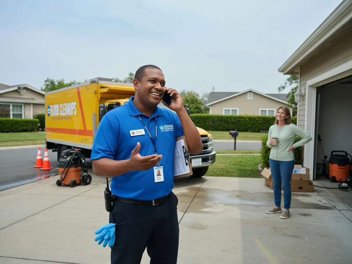 Water Damage Restoration Canones, NM FAQs